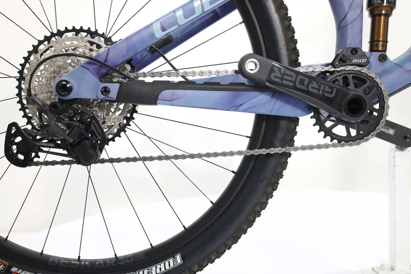 CUBE Stereo ONE44 C:62 Race 29 2025 T.L