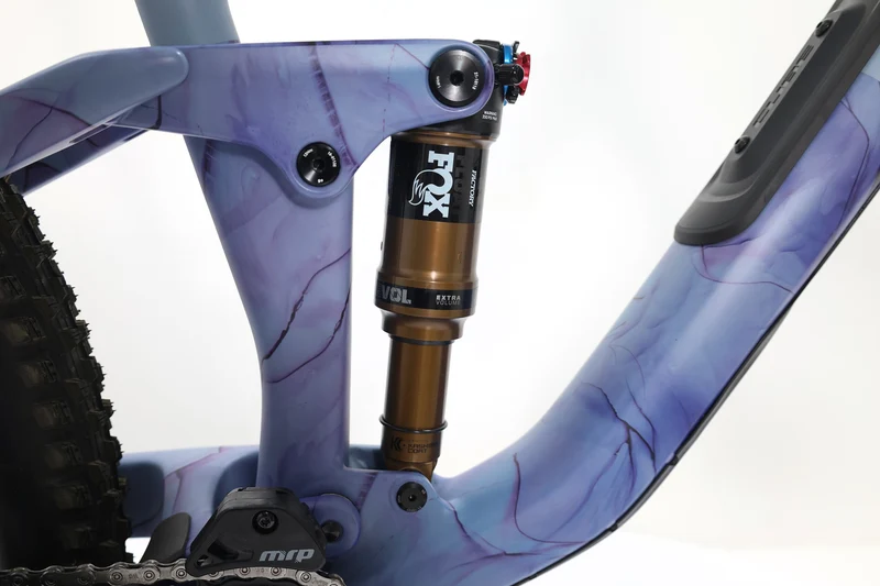 CUBE Stereo ONE44 C:62 Race 29 2025 T.L