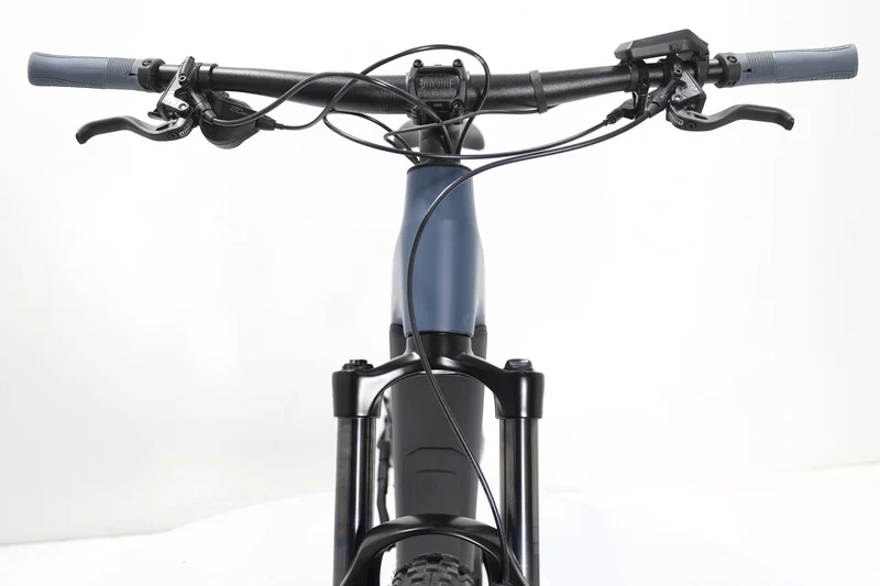 CUBE Stereo Hybrid ONE44 Pro 800 2025 T.S