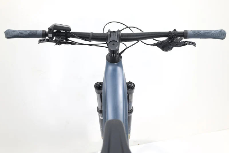 CUBE Stereo Hybrid ONE44 Pro 800 2025 T.S
