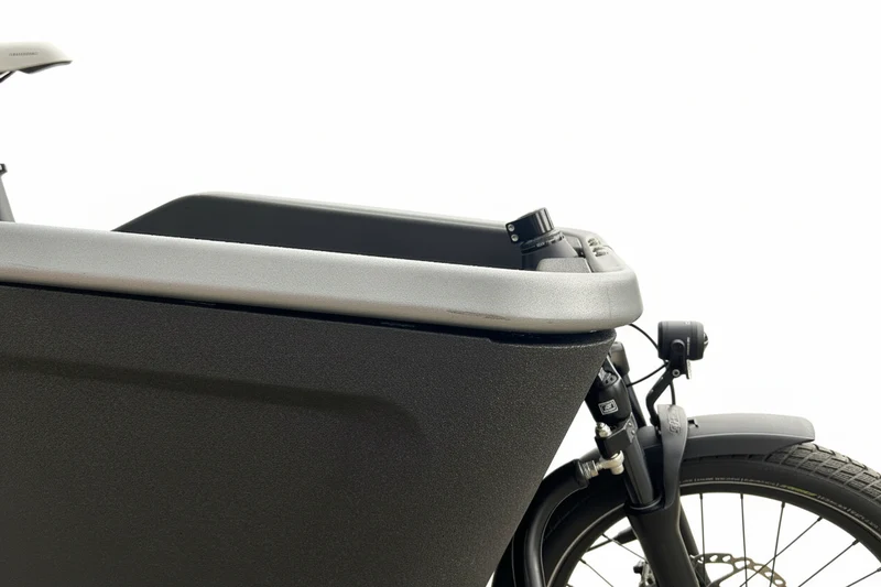 CUBE Cargo Hybrid Dual 1000 2024 T.U