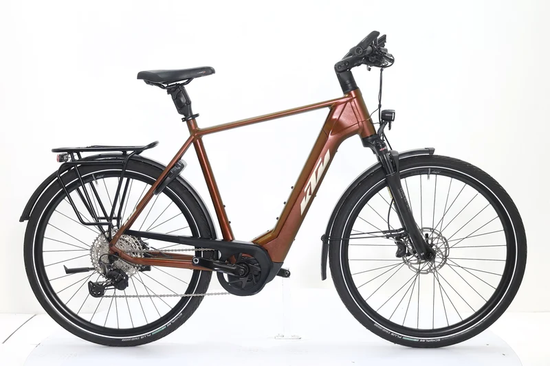 KTM Macina Style 720 2024 T.XL
