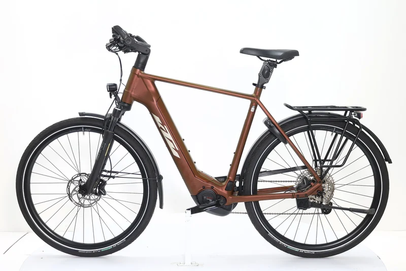 KTM Macina Style 720 2024 T.XL