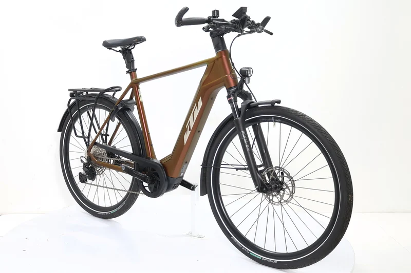 KTM Macina Style 720 2024 T.XL