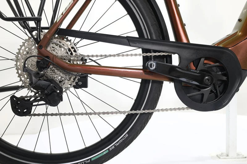 KTM Macina Style 720 2024 T.XL