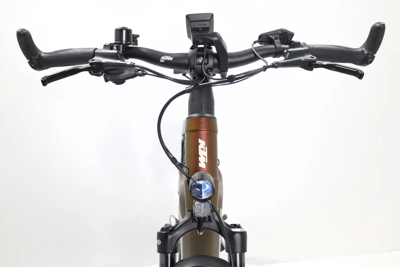 KTM Macina Style 720 2024 T.XL