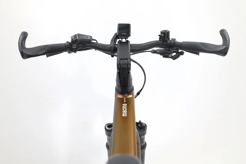 KTM Macina Style 720 2024 T.XL