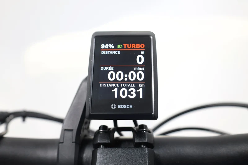 KTM Macina Style 720 2024 T.XL