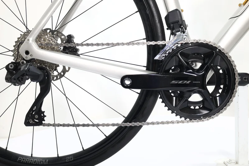 TREK Domane SL 6 Gen4 2025 T.56