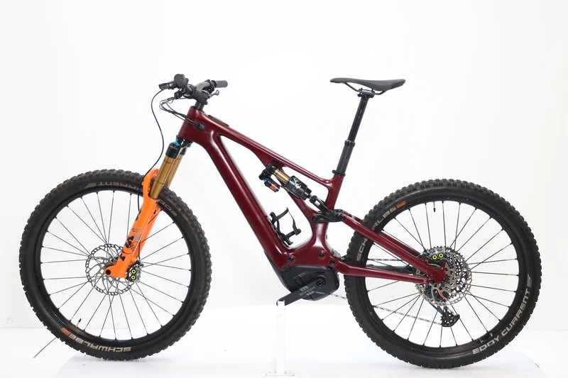 SPECIALIZED Turbo Levo 3 Expert 2022 T.S3
