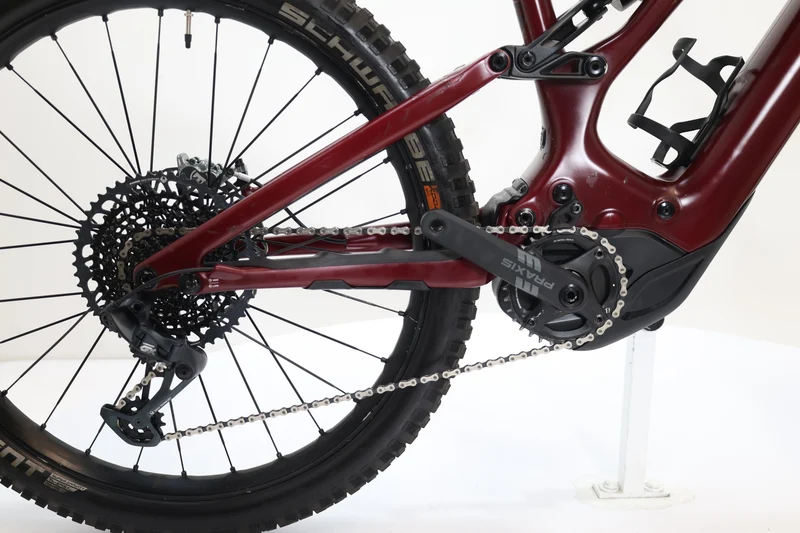 SPECIALIZED Turbo Levo 3 Expert 2022 T.S3