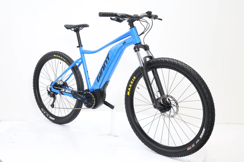 GIANT Talon E+ 29 2 2023 T.L