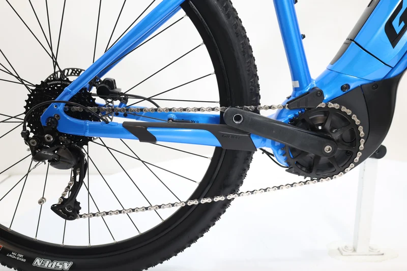 GIANT Talon E+ 29 2 2023 T.L