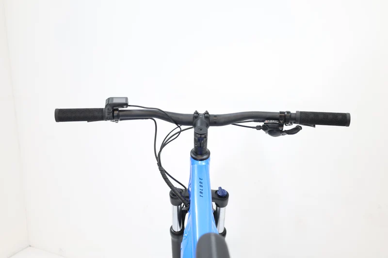 GIANT Talon E+ 29 2 2023 T.L