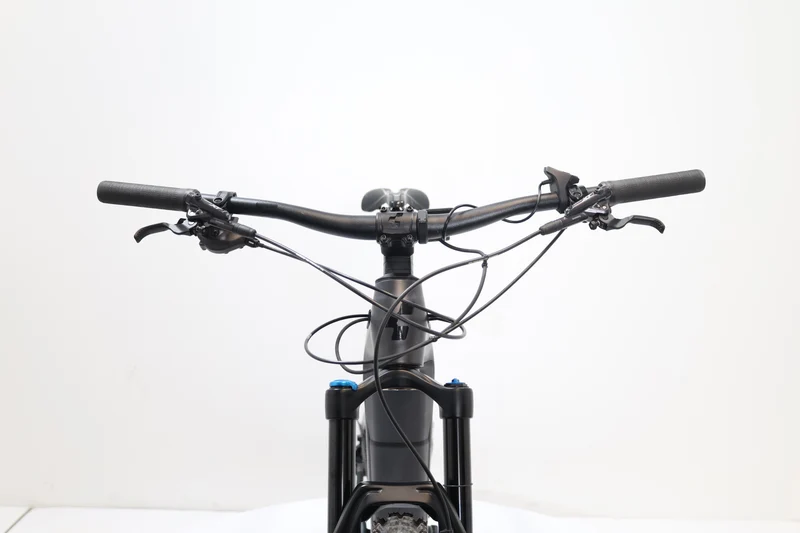 CUBE Stereo Hybrid 140 HPC SL 2020 T.M