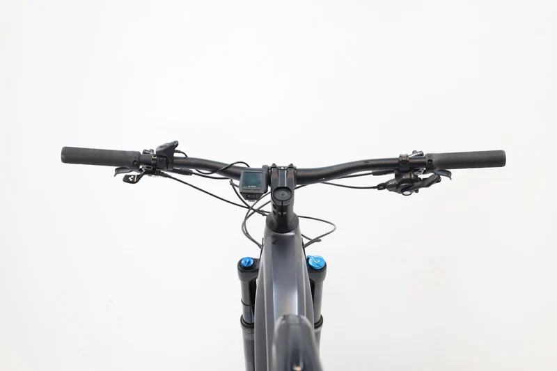 CUBE Stereo Hybrid 140 HPC SL 2020 T.M