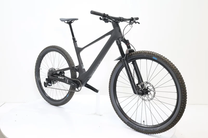SCOTT Spark 940 2025 T.L