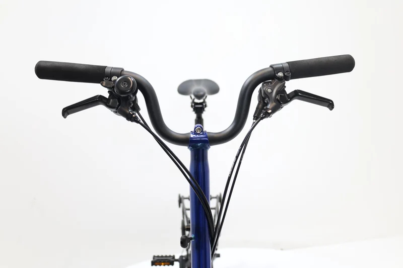 BROMPTON P-Line Explore 12 2024 T.U