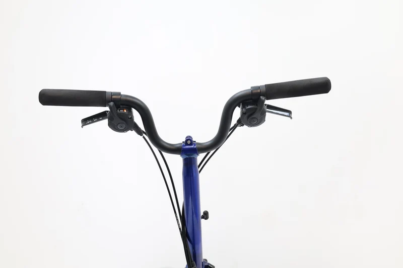 BROMPTON P-Line Explore 12 2024 T.U