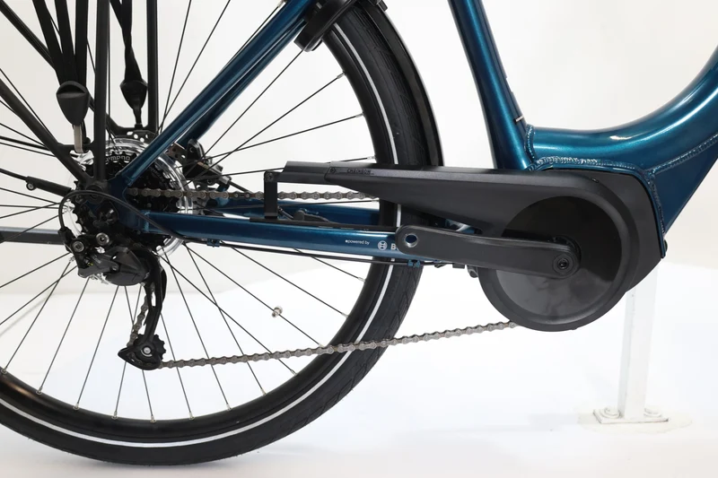 TREK Verve+ 1 Lowstep 400Wh 2021 T.M