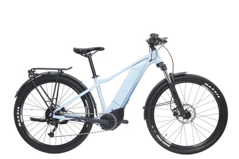 LIV Tempt E+ EX 2023 T.S