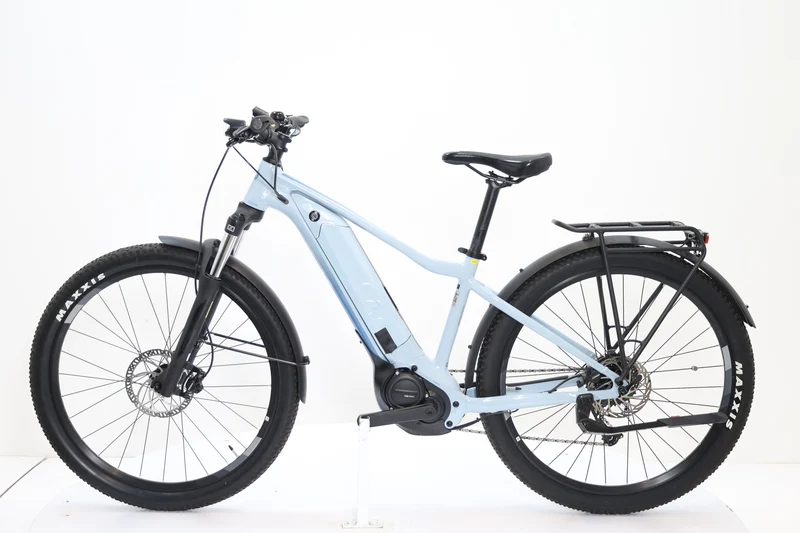 LIV Tempt E+ EX 2023 T.S
