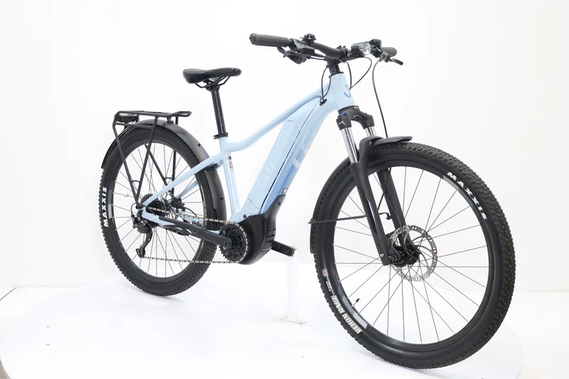 LIV Tempt E+ EX 2023 T.S