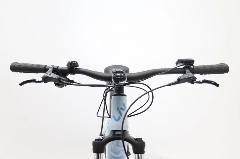 LIV Tempt E+ EX 2023 T.S