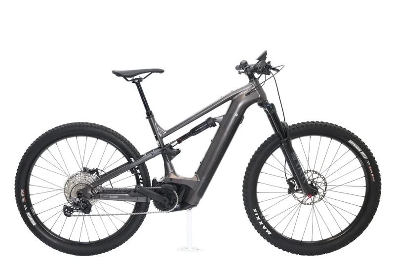 CANNONDALE Moterra Neo 4 2024 T.L