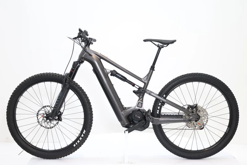 CANNONDALE Moterra Neo 4 2024 T.L