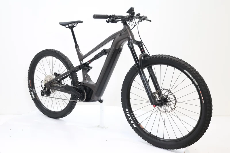 CANNONDALE Moterra Neo 4 2024 T.L