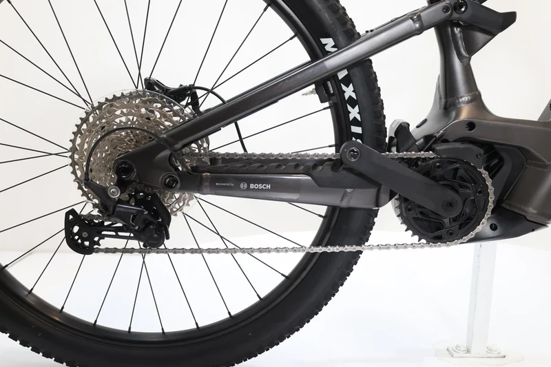 CANNONDALE Moterra Neo 4 2024 T.L