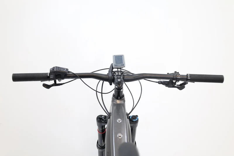 CANNONDALE Moterra Neo 4 2024 T.L