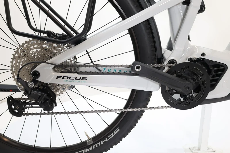 FOCUS Thron² 6.7 EQP 2023 T.L