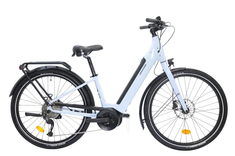 CANNONDALE Adventure Neo 3.1 EQ 2024