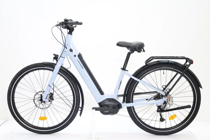 CANNONDALE Adventure Neo 3.1 EQ 2024