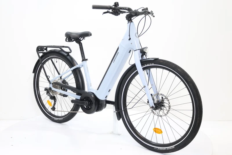 CANNONDALE Adventure Neo 3.1 EQ 2024