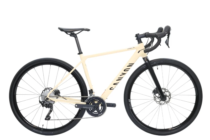 CANYON Grail 6 AL 2022 T.S