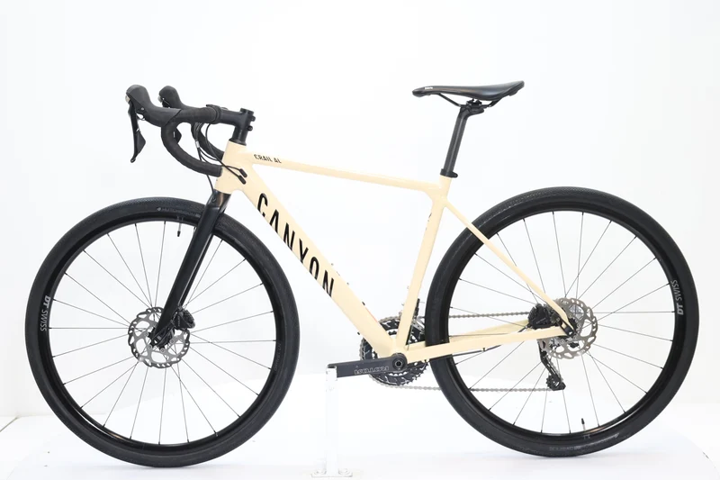 CANYON Grail 6 AL 2022 T.S