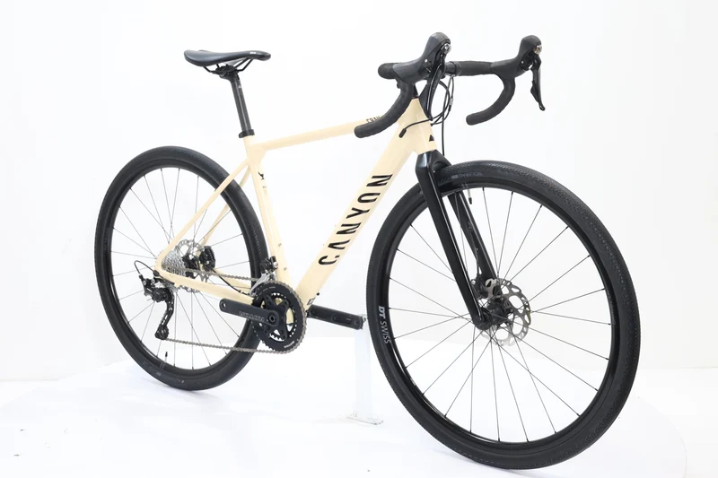 CANYON Grail 6 AL 2022 T.S