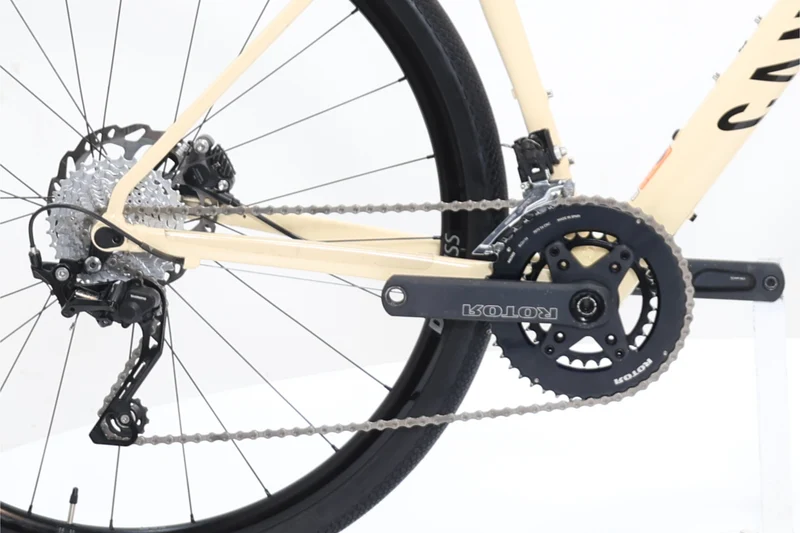 CANYON Grail 6 AL 2022 T.S
