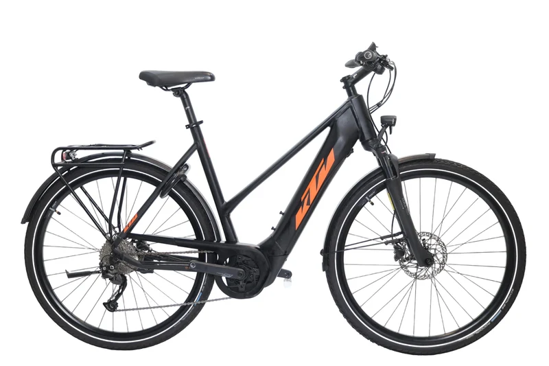 KTM Macina Sport 510 2022 T.L