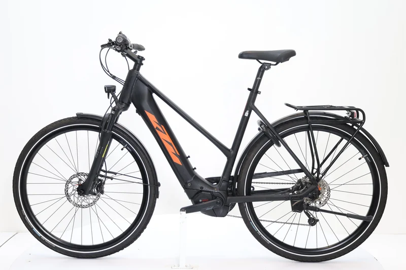 KTM Macina Sport 510 2022 T.L