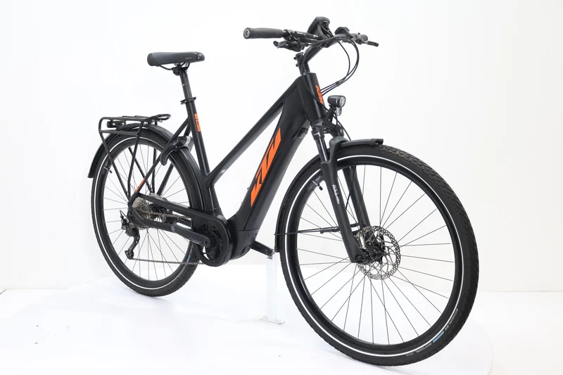 KTM Macina Sport 510 2022 T.L
