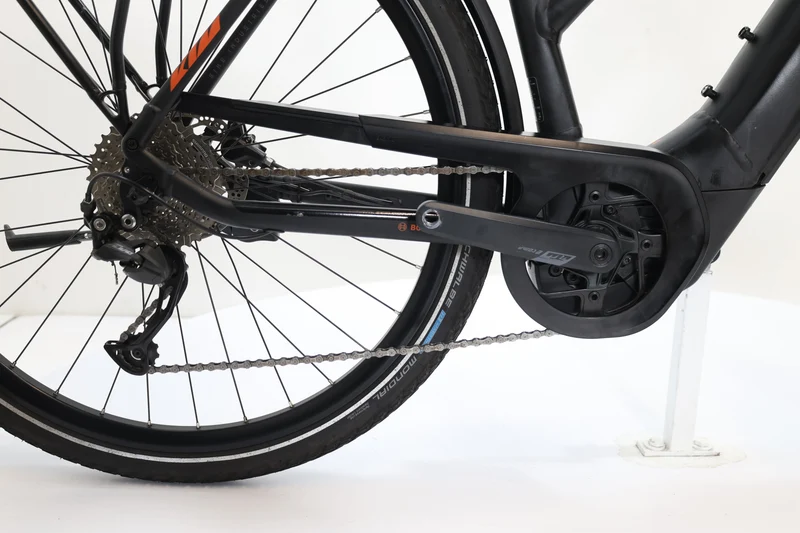 KTM Macina Sport 510 2022 T.L