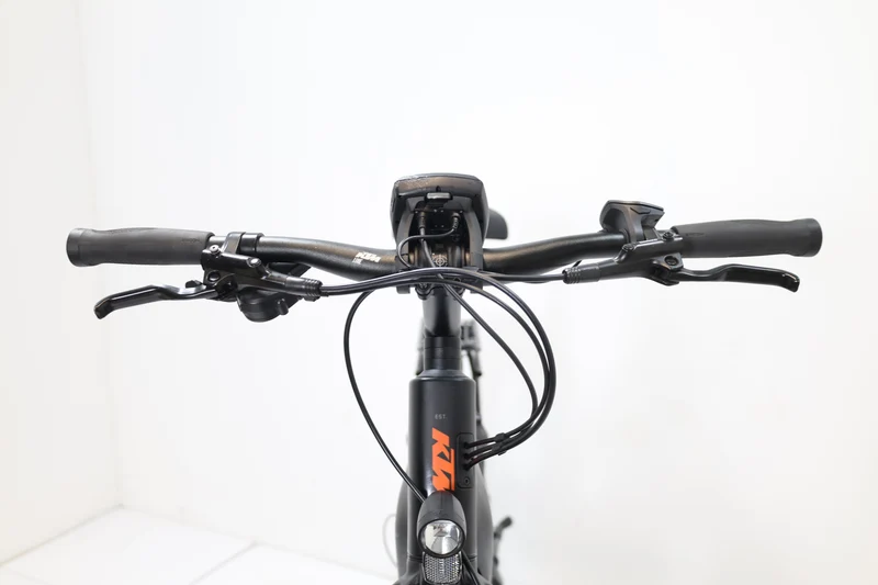 KTM Macina Sport 510 2022 T.L