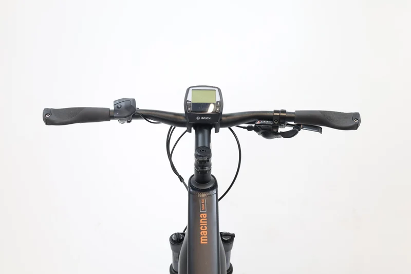 KTM Macina Sport 510 2022 T.L