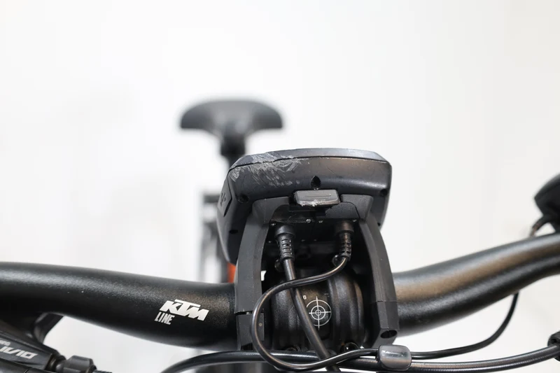 KTM Macina Sport 510 2022 T.L