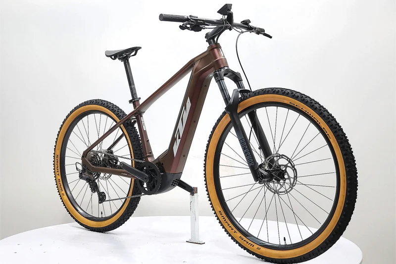 KTM MACINA TEAM 792 GLORIOUS 2023 T.M