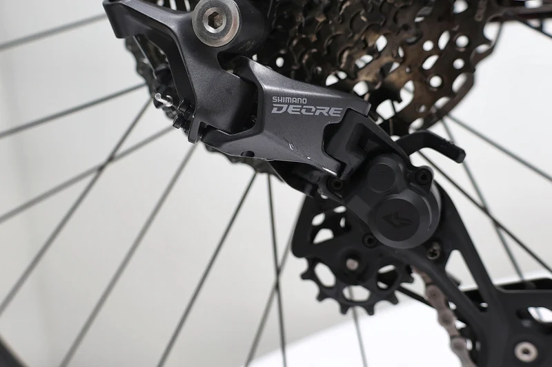 KTM MACINA TEAM 792 GLORIOUS 2023 T.M